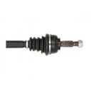 Point Gear Drivaksel POINT GEAR PNG72638