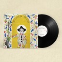 Creekbed Carter Vinyl