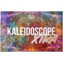 MUA Makeup Academy Kaleidoscope XTRA 24 Shade Eyeshadow Palette Eyesha