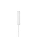 Ferm Living Vuelta Vegglampe 40cm - hvit /messing