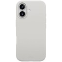 Uniq Lino MagClick Mobildeksel for iPhone 17 Pro Grå