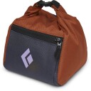 Black Diamond Mondito Chalk Potrust orange