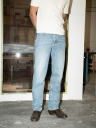Nudie Jeans Rad Rufus Indigo Blues