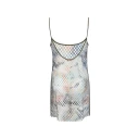 Diesel Dame Kjoler Flerfarget M,