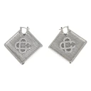 Casablanca Dame Accessories Grå ONE SIZE,