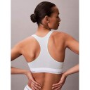Calvin Klein Unlined Bralette   Icon Cotton Modal Feel The Mint XS