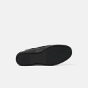 Scarosso Herre Sko Svart 42 1/2 EU,