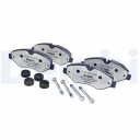 DELPHI LP2039LC Bremseklosser