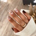 SEMILAC UV Gel Polish 30 Espresso