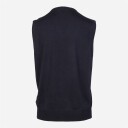 Gran Sasso Pullover Merino - Navy