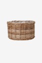 Wikholm Form Minou Planter 4 pakning Natur