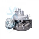 CLIMTEX CX8-277 Turbolader