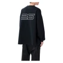 Fear Of God, Herre, Topper, Svart, L,