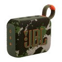 JBL Go 4 Kamuflasje