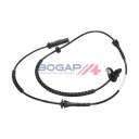 Sensor ABS BOGAP B7117160