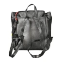 Desigual Dame Vesker Svart ONE SIZE,