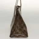 Salvatore Ferragamo Dame Brun