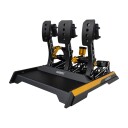 CONSPIT CPP EVO 3 hydrauliske racingpedaler