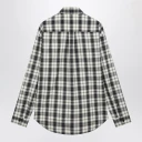 Balenciaga Herre Skjorter Flerfarget M,