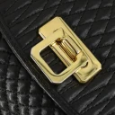 Bally Dame Svart 