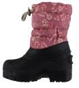 Pom Pom Autumn Anemone AOP PmWill Winter Støvler 24