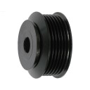 Remskive dynamo AS PL AP0013