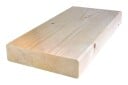 Eidskog Stangeskovene 36x148mm Justert Plank C24