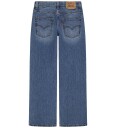 Levis Jeans   578 Baggy   Flammende Blue   Levis   10 år 140   Jeans   Blå
