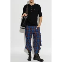 Vivienne Westwood Herre Topper Svart S,