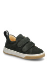 ANGULUS Shoes Flat With Velcro Green 31