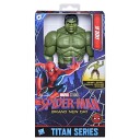Marvel Spider-Man Titan Actionfigur Brand New Day 29,7 cm