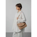 Lancaster Dame Vesker Beige ONE SIZE,