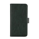Samsung Galaxy S23 Pu Wallet, Detachable, Green