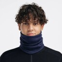 Aclima FleeceWool v2 Headover - navy blazer