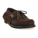 JW Anderson Herre Sko Brun 43 EU,