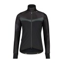 Bioracer Vesper Tempest Protect Pixel Women's Jacket Graphite/Black