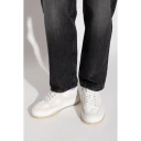 Diesel Herre Sko Hvit 42 1/2 EU,