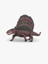 Schleich Dimetrodon Dinosaurfigur H: 9 cm for Barn fra 3 År