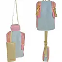 Miu Miu Dame Flerfarget