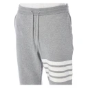 Thom Browne Herre Bukser Grå 2XL,