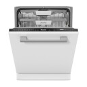 Miele G 7651 SCVi AutoDos Helintegrert oppvaskmaskin