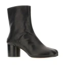 Maison Margiela Dame Sko Svart 39 EU,