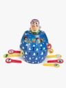 MAKI Pop-Up Buzz Lightyear Barnespill - Morsomt Actionspill for Barn