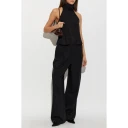 IRO Dame Topper Svart M,