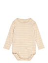 Fixoni Body Ls W. Yd Stripe Beige 68