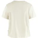 Skjorte til dame Fjellreven Fjällblomster Tee W 113