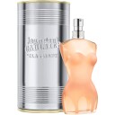 Jean Paul Gaultier Classique 100ml Eau de Toilette for Dame med Vanilje og Musk