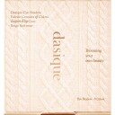 Dasique Shadow Palette #15 Beige Knit