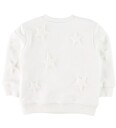 Dolce & Gabbana Collegegenser   Hvit m. Stjerner   Dolce & Gabbana   3 6 md   Collegegenser