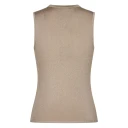 Max Mara Dame Topper Beige L,